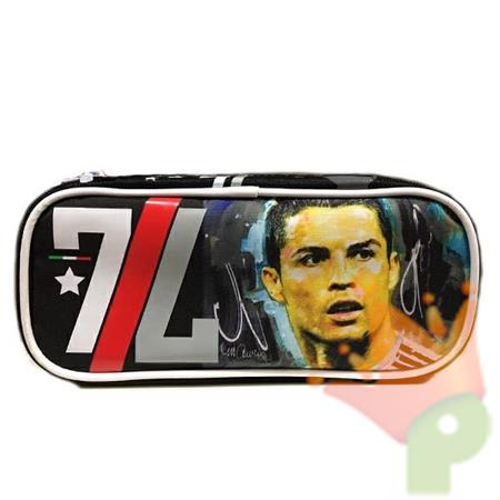 BAULOTTO UNIVERSITY CRISTIANO RONALDO
