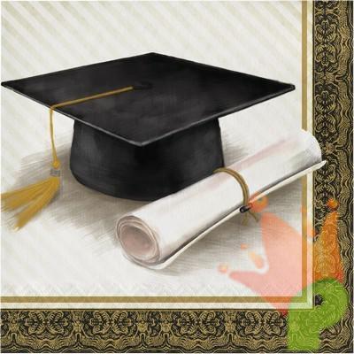TOVAGLIOLI 33X33 LAUREA 16PZ