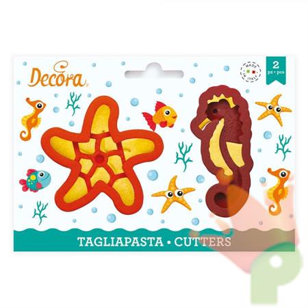 TAGLIAPASTA SEA LIFE 2PZ