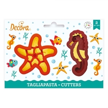 TAGLIAPASTA SEA LIFE 2PZ