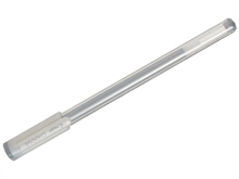 PENNA GEL CHOOSE 0,7 ARGENTO