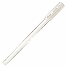 PENNA GEL CHOOSE 0,7 BIANCO
