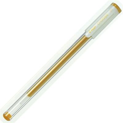PENNA GEL CHOOSE 0,7 ORO