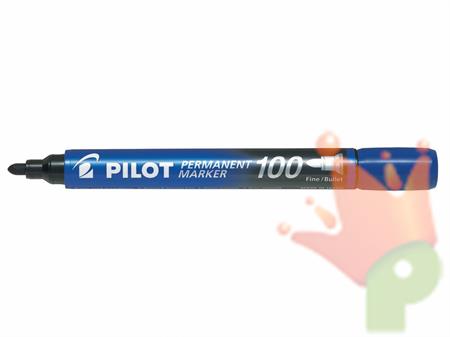 PENNARELLO PUNTA FINE PILOT BLU