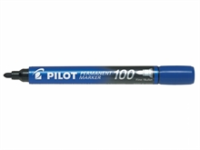 PENNARELLO PUNTA FINE PILOT BLU