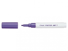 PENNARELLO PINTOR PUNTA FINE VIOLA