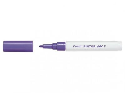 PENNARELLO PINTOR PUNTA FINE VIOLA