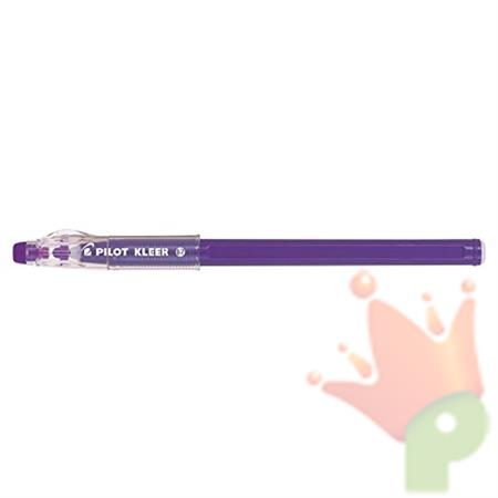 PENNA PILOT CANCELLABILE KLEER VIOLA