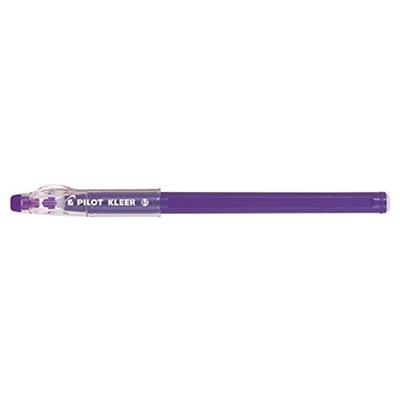 PENNA PILOT CANCELLABILE KLEER VIOLA