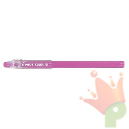 PENNA PILOT CANCELLABILE KLEER ROSA