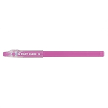 PENNA PILOT CANCELLABILE KLEER ROSA