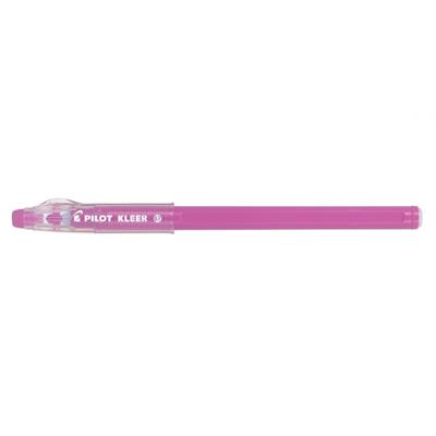 PENNA PILOT CANCELLABILE KLEER ROSA