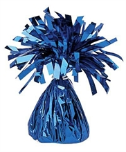 PESETTO PER PALLONCINI BLU