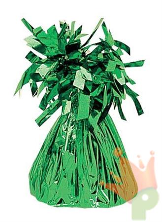 PESETTO PER PALLONCINI VERDE