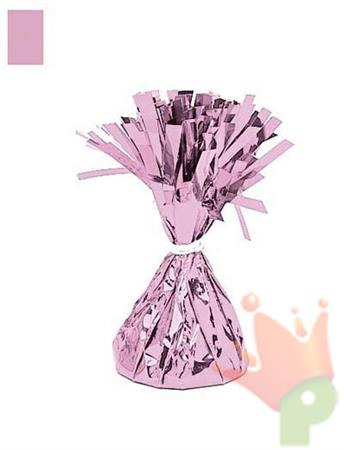 PESETTO PER PALLONCINI ROSA