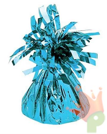 PESETTO PER PALLONCINI CELESTE