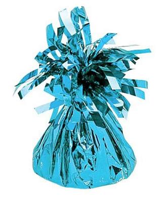 PESETTO PER PALLONCINI CELESTE