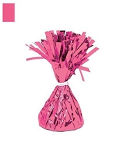 PESETTO PER PALLONCINI FUCSIA