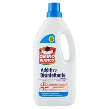 OMINO BIANCO DISINFETTANTE LIQUIDO 900ML