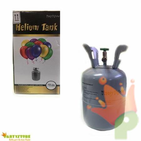 BOMBOLA ELIO 30 PALLONCINI 15LB