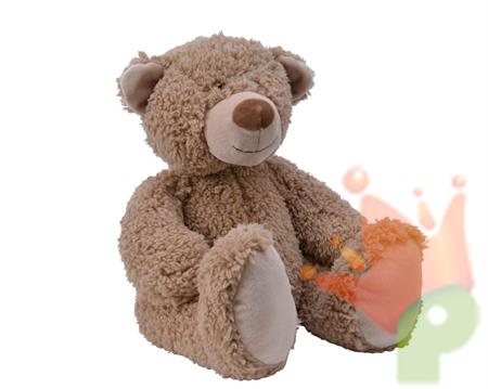 PELUCHE ORSO 56X55X65CM