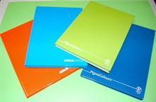 QUADERNO MAXI CARTONATO PIGNA COLOURS 1R