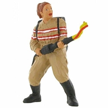 GHOSTBUSTERS ABBY