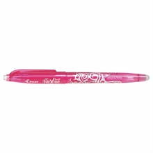 PENNA PILOT FRIXION ROLLER BALL CANCELLABILE ROSA 0,5