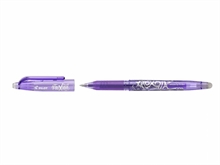 PENNA PILOT FRIXION ROLLER BALL CANCELLABILE VIOLA 0,5