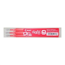 RICARICHE REFILL PILOT FRIXION 0,5 ROSSA