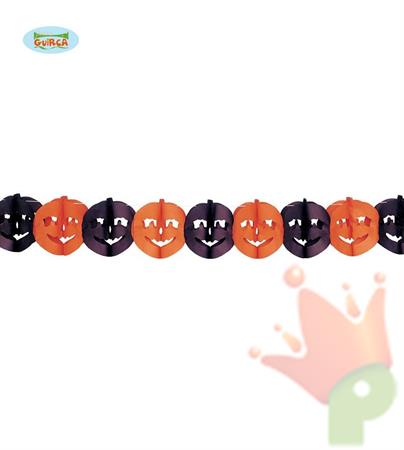 FESTONE GHIRLANDA HALLOWEEN 22X300CM