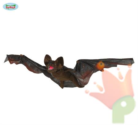 PIPISTRELLO CON LUCE SUONO E MOVIMENTO 90CM