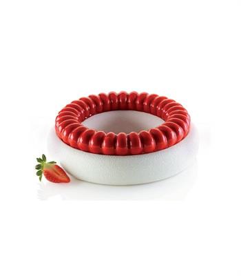 STAMPO IN SILICONE KIT SYMPHONY D.240 H.47