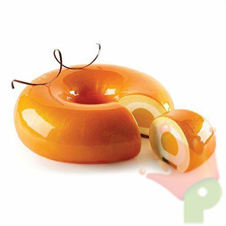 SET 3 STAMPI IN SILICONE KIT TRINITY 1400