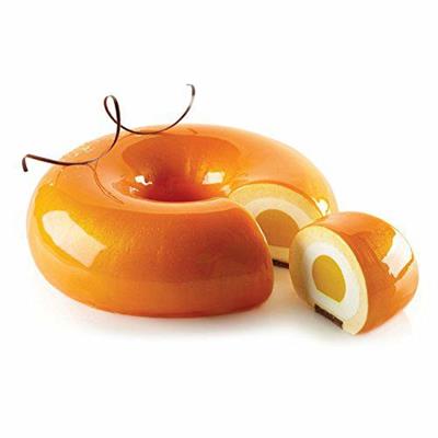 SET 3 STAMPI IN SILICONE KIT TRINITY 1400