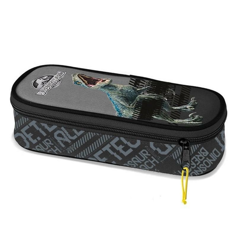 ASTUCCIO OVALE JURASSIC WORLD ASTUCCI Party Store