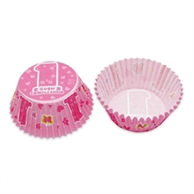 PIROTTINI ONE PINK D.50 H.32MM 48PZ