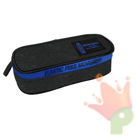 ASTUCCIO OVALE INDIAN OC NERO SMEMO REGENERETION