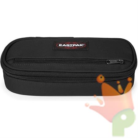 ASTUCCIO OVAL ZIPPL'R BLACK EASTPAK