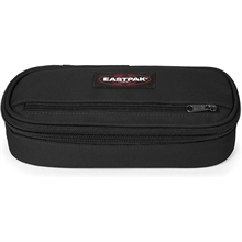 ASTUCCIO OVAL ZIPPL'R BLACK EASTPAK