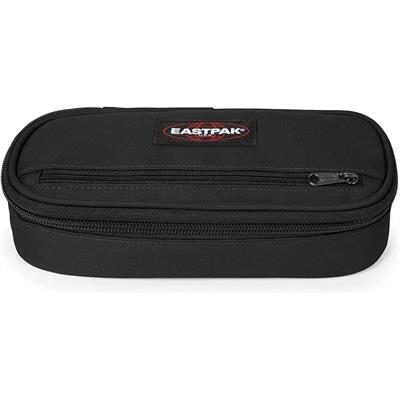 ASTUCCIO OVAL ZIPPL'R BLACK EASTPAK