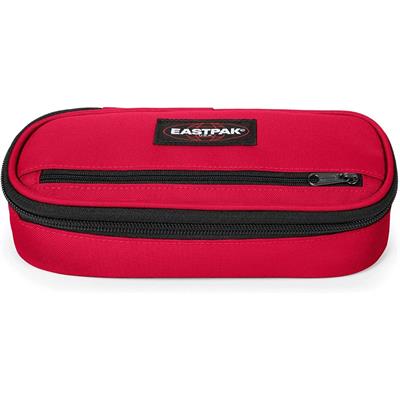 ASTUCCIO OVAL ZIPPL'R SAILOR RED EASTPAK