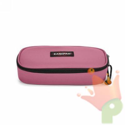 ASTUCCIO OVAL SALTY PINK EASTPAK