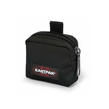 PORTAMONETE QUADRATO NERO EASTPAK