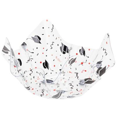 CONTENITORE PET 22,5X12CM LAUREA