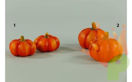 ZUCCA IN TERRACOTTA 12X12XH.9 N°1