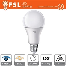 LAMPADINA A GOCCIA 15W 6500K E27 1300LM