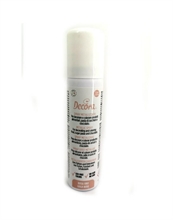 DECORA SPRAY METALLIZZATO ROSA GOLD 75ML