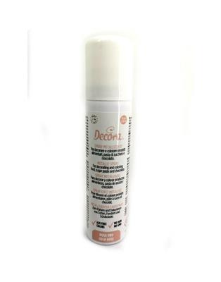 DECORA SPRAY METALLIZZATO ROSA GOLD 75ML
