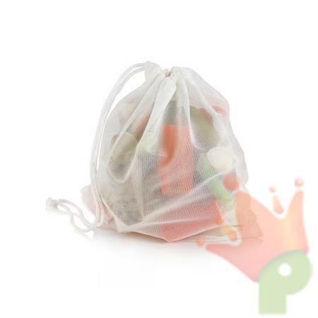 SACCHETTI DI RETE PRESTO 2PZ